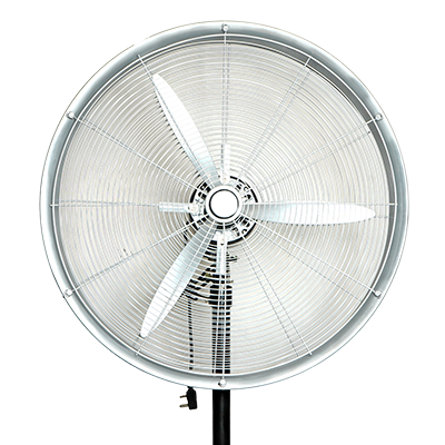 pedestal fan 26 inch